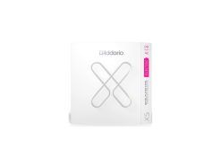 D'addario 09-42 Super Light, XS Nickel Coated Electric Guitar Strings