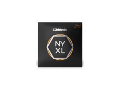 D'addario 10-46 Regular Light, NYXL Electric Guitar Strings