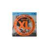 D'addario EXL 110 Regular Light 10-46, Nickel Electric Guitar Strings