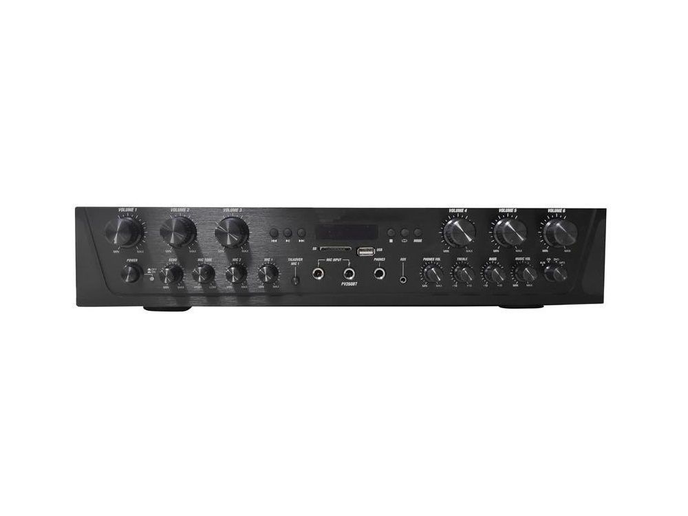Acoustic control AMP 635