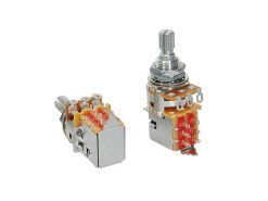 Alpha A 500 Ohm Push-pull A52
