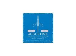 Augustine AU CLBU Κλασσικης