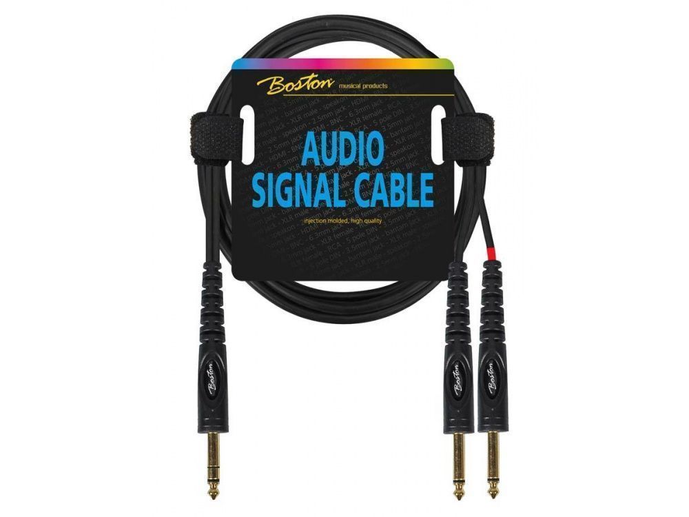 BOSTON AC 232-300 3 meter