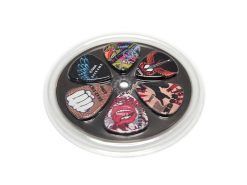 BOSTON BRP6 0.73 Celluloid