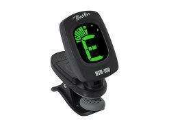 BOSTON BTU 150 Κουρδιστηρι Χρωματικο