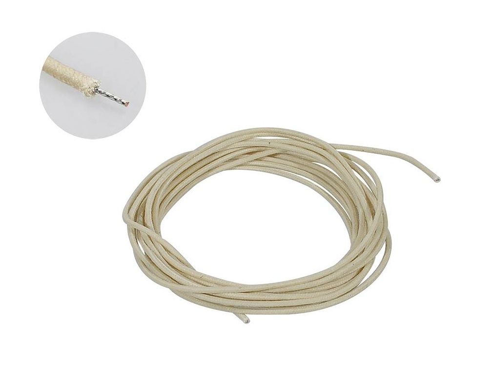 BOSTON PBW 50 WHT USA 1 Foot