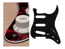 BOSTON PICKGUAR ST 313 RR