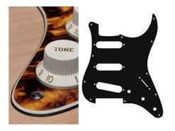 BOSTON PICKGUARD ST 313 MY
