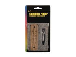 BOSTON SHP 230 EPJ walnut cove