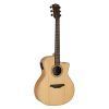 Bromo BAA 2 CE Appalachian Series auditorium guitar