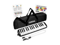 Cascha melodica ΗΗ 2061 Black