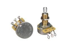 CTS A 500 Ohm A54 Long USA