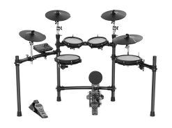 DM310 NUX ΗΛΕΚΤΡΟΝΙΚΗ DRUMS mesh heads