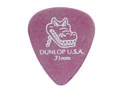 DUNLOP 417.R.71 Gator Grip