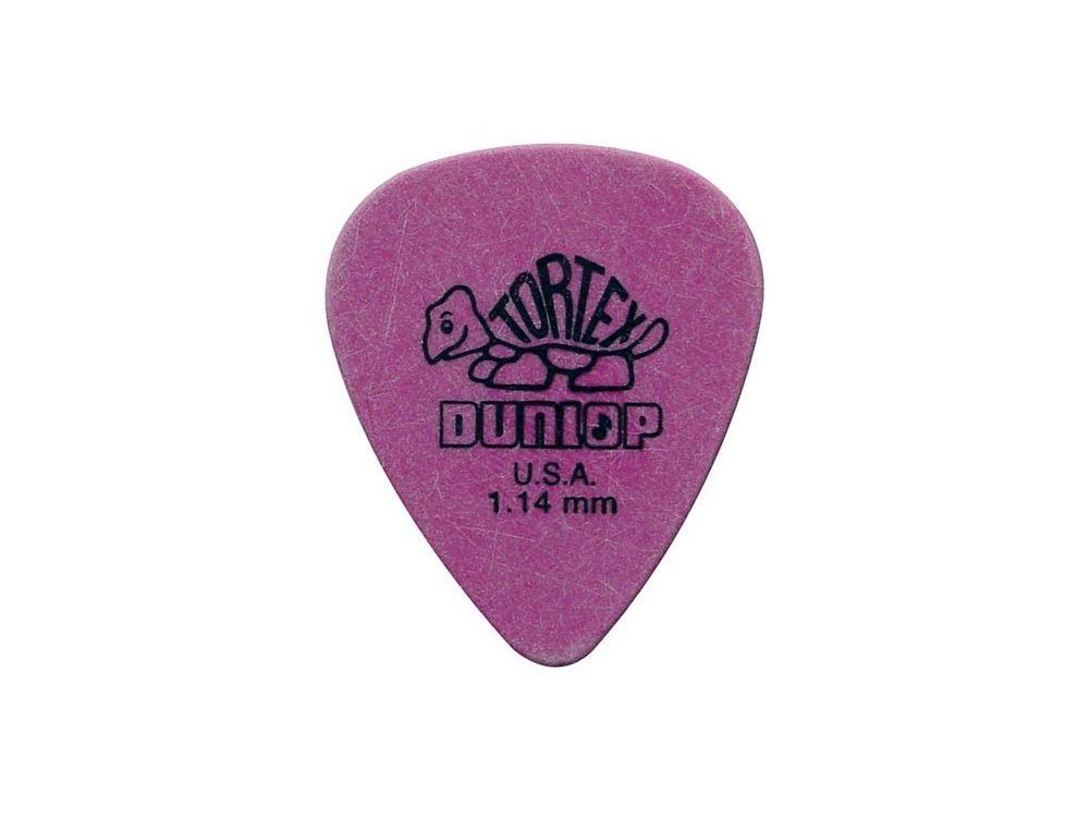 DUNLOP 418.R.114 Tortex