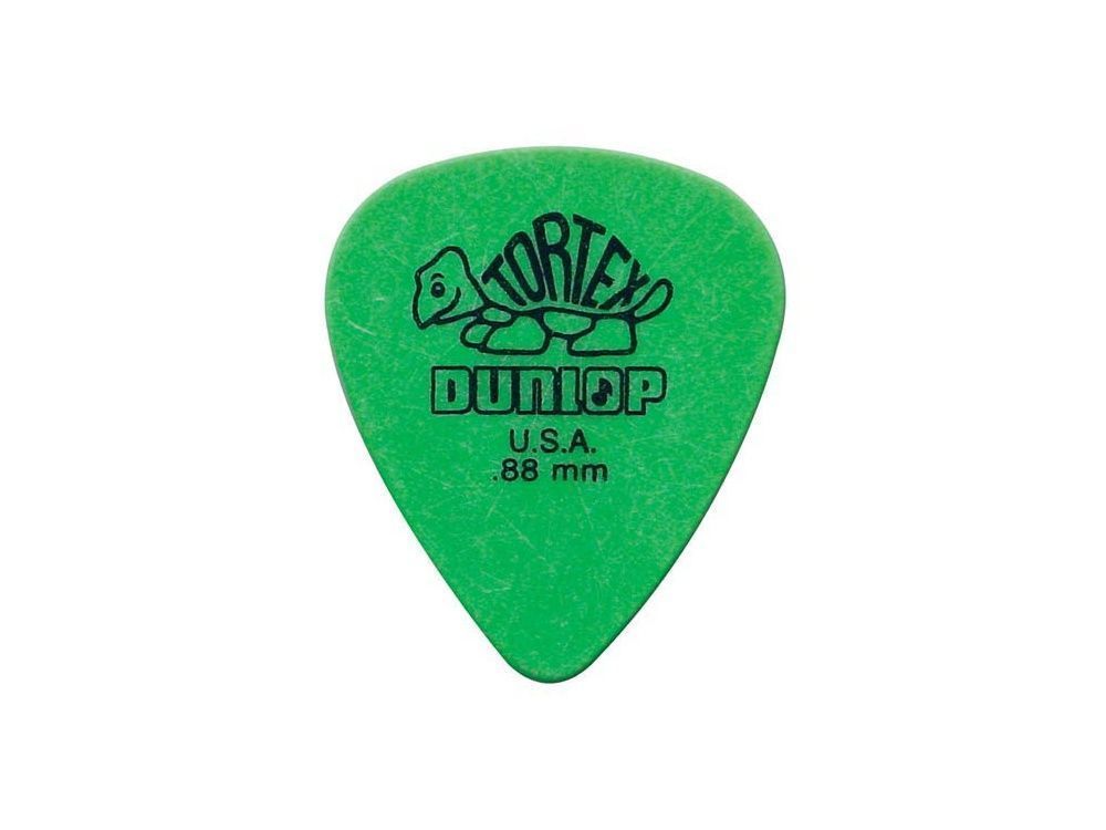 DUNLOP 418.R.88 Tortex