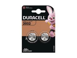 DURACEL 2032