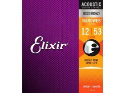 Elixir 11052 Ακουστικής 12/53