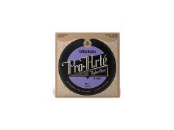 D'addario EJ 44 Extra Hard Tension,Pro-Arté Nylon Classical Guitar Strings