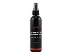 FENDER GUITAR POLISH 0990501006
