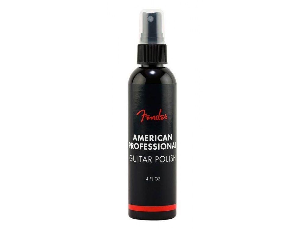 FENDER GUITAR POLISH 0990501006