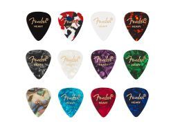 FENDER HEAVY 0980300500