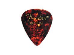 FENDER MEDIUM 351 Celluloid