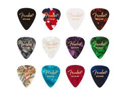 FENDER THIN 351 0980300100