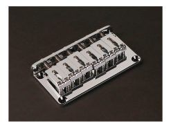 GOTOH GTC 102 bridge for e-guitar
