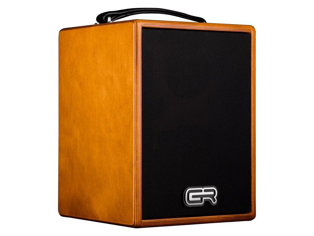 GRGuitar WDAC6 acoustic guitar combo