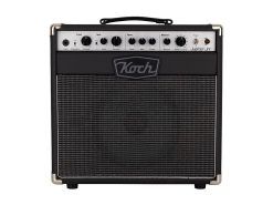 Koch Jupiter Junior 20 black Ενισχυτής Combo Ηλεκτρικής Κιθάρας