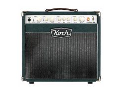 Koch Jupiter Junior 20 Green  Ενισχυτής Combo Ηλεκτρικής Κιθάρας