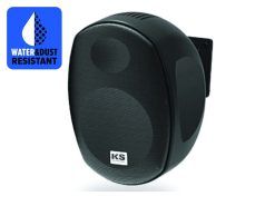 KS Technology CLIMATE 5Τ Μαυρο