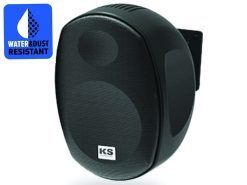 KS Technology CLIMATE 8Τ Μαυρο