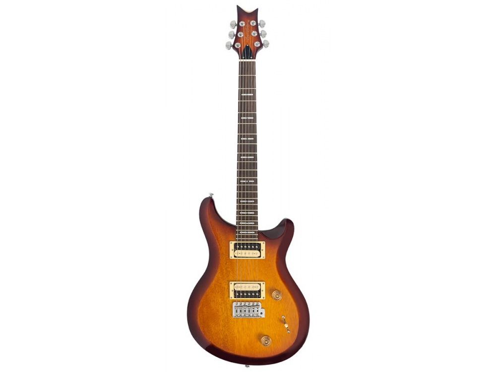 Larry Carlton Q3 TS