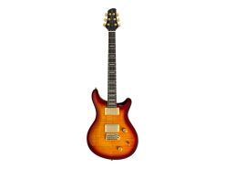 Larry Carlton Q7 TS