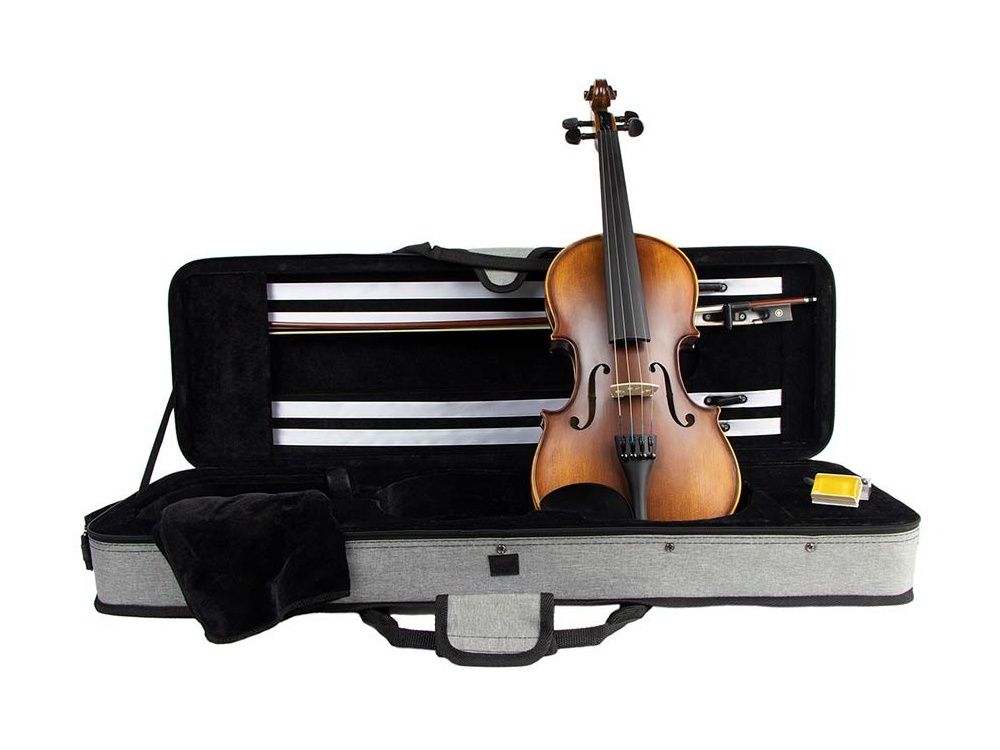 LEONARDO LV 1844 Basic Series 4/4