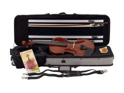 LEONARDO LV 2044 Student Series 4/4