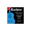 Luthier L 30  Χορδες Κλασσικης Concert Silver