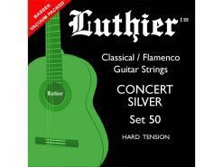 Luthier L 50 Χορδες Κλασσικης