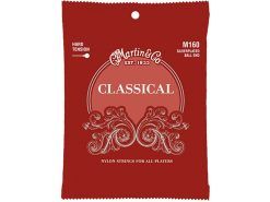 MARTIN M 160 Κλασσικης