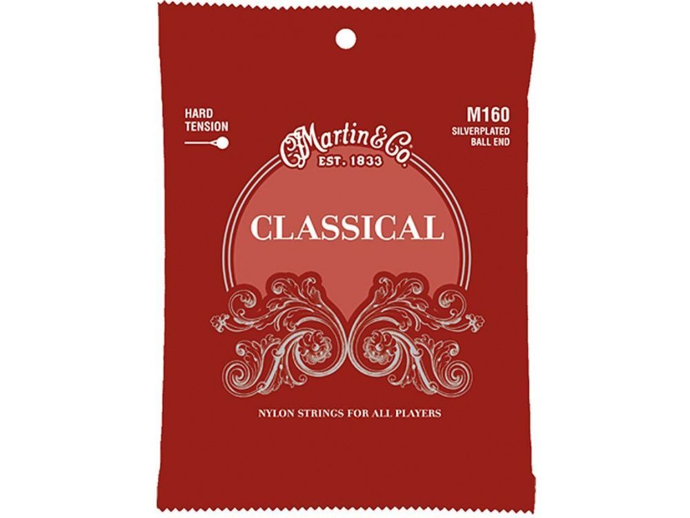 MARTIN M 160 Κλασσικης