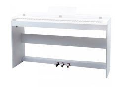 NUX NPS 1/WH ΑΣΠΡΟ ΧΡΩΜΑ