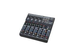 MIX 6 FX KS Technology με Reverb
