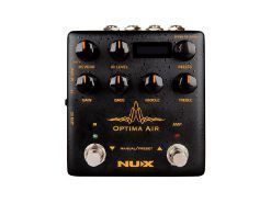 NAI-5  NUX OPTIMA AIR