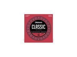 D'addario EJ 27 Normal Tension, Classic Nylon Student Classical Guitar Strings