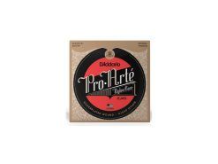 D'addario EJ 45 Normal Tension,Pro-Arté Nylon Classical Guitar Strings
