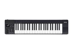 NTK-49 NUX MIDI keyboard controller 49 Πληκτρα