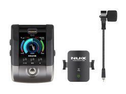 NUX B 6 PRO Wireless Ασυρματο για Σαξοφωνο