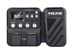 NUX MG 101 Multi effect